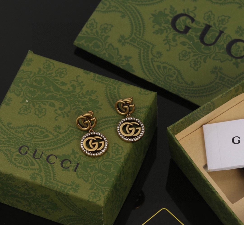 Gucci Earrings